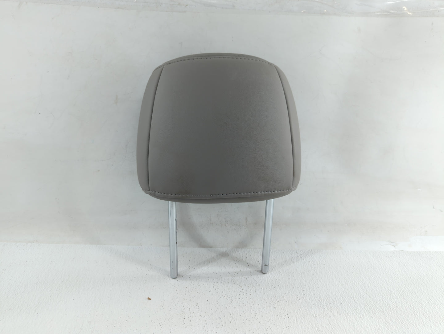 2008 Toyota Camry Headrest Head Rest Rear Seat Fits OEM Used Auto Parts - Oemusedautoparts1.com