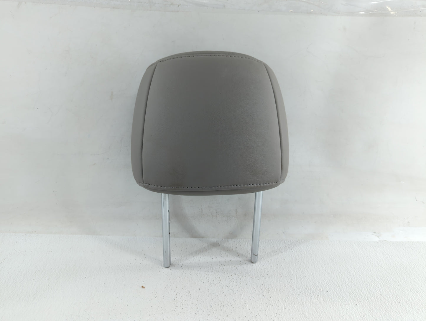 2008 Toyota Camry Headrest Head Rest Rear Seat Fits OEM Used Auto Parts - Oemusedautoparts1.com