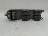 2007-2014 Toyota Camry Master Power Window Switch Replacement Driver Side Left P/N:192869 74232-OE030 Fits OEM Used Auto Par