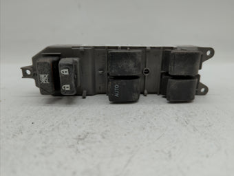 compare product 2007-2014 Toyota Camry Master Power Window Switch Replacement Driver Side Left P/N:192869 74232-OE030 Fits OEM Used Auto Parts