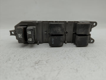 2007-2014 Toyota Camry Master Power Window Switch Replacement Driver Side Left P/N:192869 74232-OE030 Fits OEM Used Auto Par
