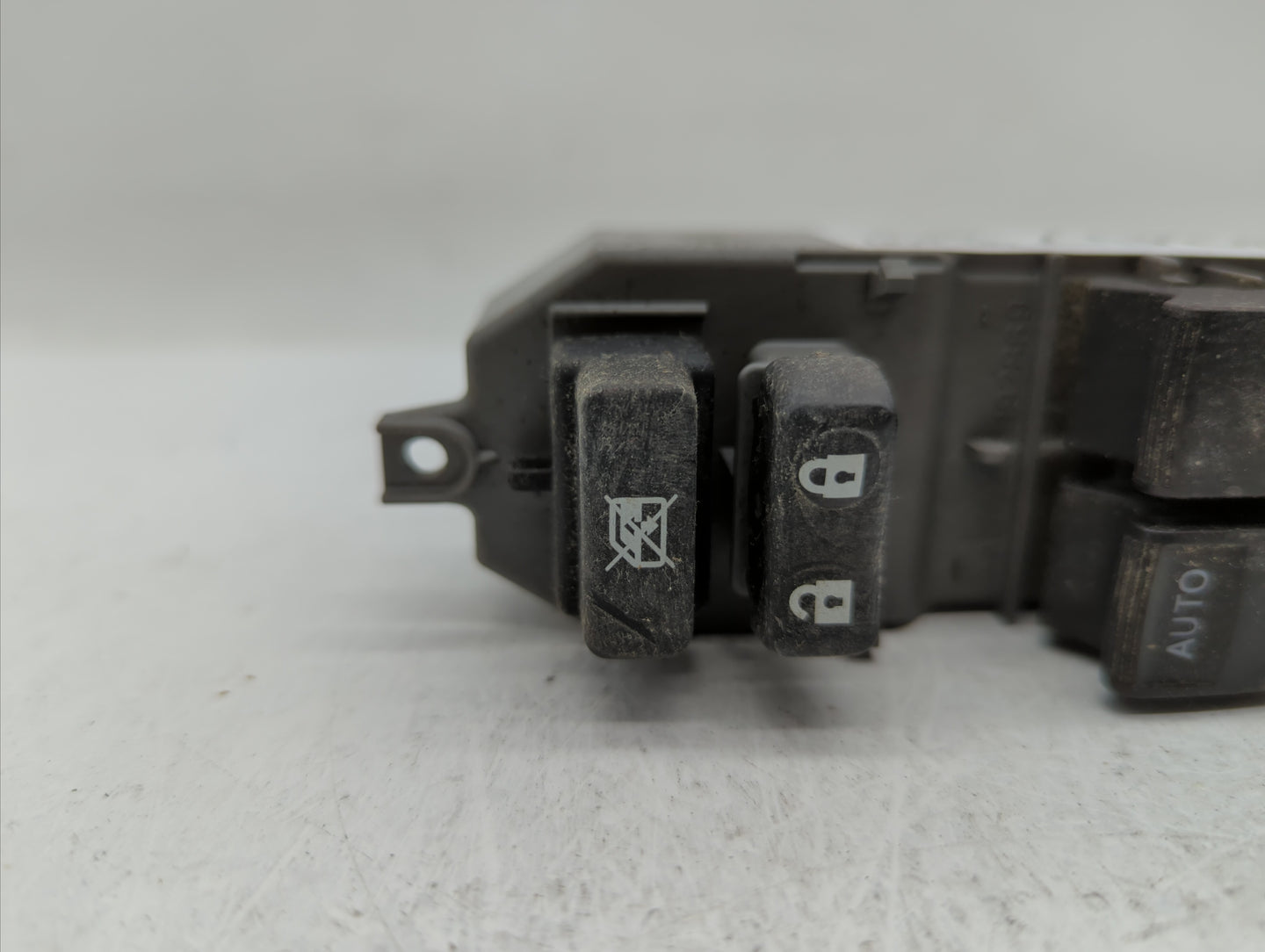 2007-2014 Toyota Camry Master Power Window Switch Replacement Driver Side Left P/N:192869 74232-OE030 Fits OEM Used Auto Par