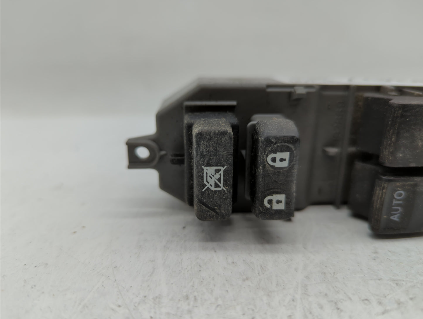 2007-2014 Toyota Camry Master Power Window Switch Replacement Driver Side Left P/N:192869 74232-OE030 Fits OEM Used Auto Par