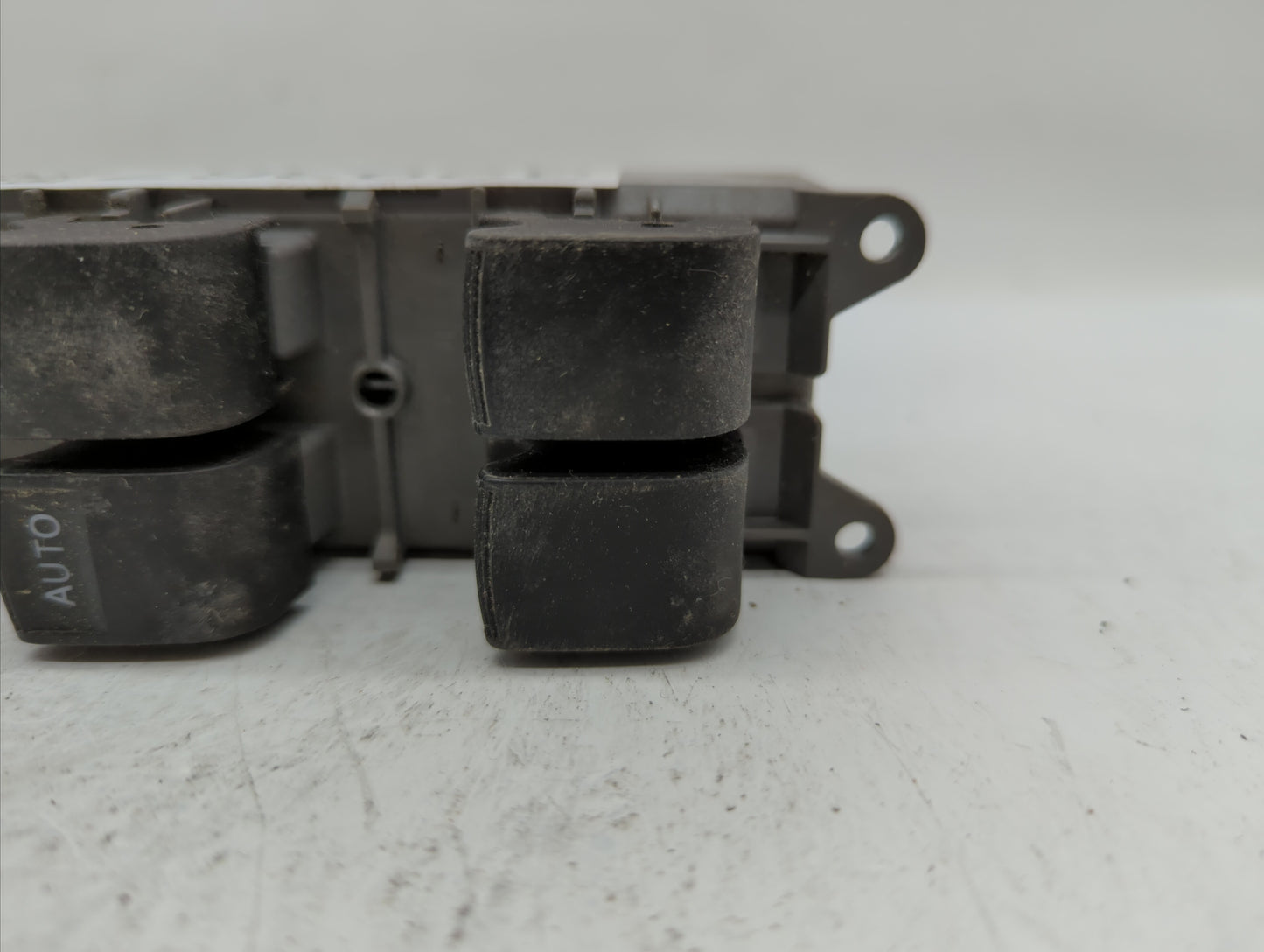 2007-2014 Toyota Camry Master Power Window Switch Replacement Driver Side Left P/N:192869 74232-OE030 Fits OEM Used Auto Par