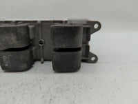 2007-2014 Toyota Camry Master Power Window Switch Replacement Driver Side Left P/N:192869 74232-OE030 Fits OEM Used Auto Par