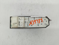 2007-2014 Toyota Camry Master Power Window Switch Replacement Driver Side Left P/N:192869 74232-OE030 Fits OEM Used Auto Par