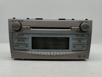 2007-2009 Toyota Camry Am Fm Cd Player Radio Receiver - Oemusedautoparts1.com