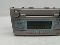 2007-2009 Toyota Camry Am Fm Cd Player Radio Receiver - Oemusedautoparts1.com