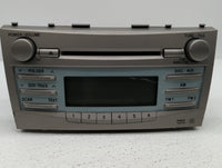 2007-2009 Toyota Camry Am Fm Cd Player Radio Receiver - Oemusedautoparts1.com