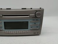 2007-2009 Toyota Camry Am Fm Cd Player Radio Receiver - Oemusedautoparts1.com