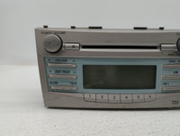 2007-2009 Toyota Camry Am Fm Cd Player Radio Receiver - Oemusedautoparts1.com