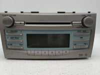 2007-2009 Toyota Camry Am Fm Cd Player Radio Receiver - Oemusedautoparts1.com