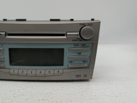 2007-2009 Toyota Camry Am Fm Cd Player Radio Receiver - Oemusedautoparts1.com