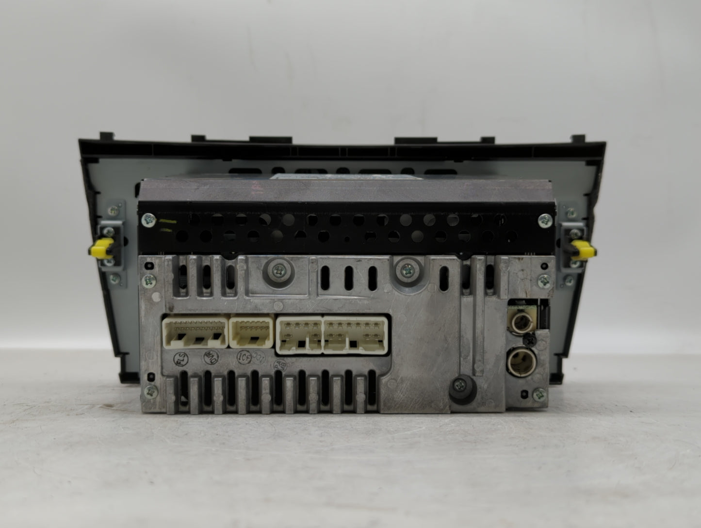 2007-2009 Toyota Camry Radio AM FM Cd Player Receiver Replacement P/N:86120-06182 86120-33890 Fits Fits 2007 2008 2009 OEM U