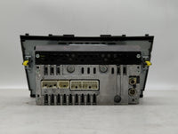 2007-2009 Toyota Camry Radio AM FM Cd Player Receiver Replacement P/N:86120-06182 86120-33890 Fits Fits 2007 2008 2009 OEM U