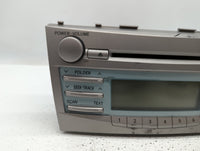 2007-2009 Toyota Camry Radio AM FM Cd Player Receiver Replacement P/N:86120-06182 86120-33890 Fits Fits 2007 2008 2009 OEM U