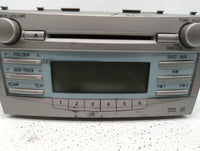 2007-2009 Toyota Camry Radio AM FM Cd Player Receiver Replacement P/N:86120-06182 86120-33890 Fits Fits 2007 2008 2009 OEM U