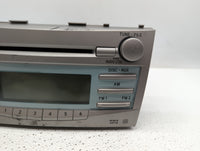 2007-2009 Toyota Camry Radio AM FM Cd Player Receiver Replacement P/N:86120-06182 86120-33890 Fits Fits 2007 2008 2009 OEM U
