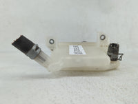 2007-2011 Toyota Camry Radiator Coolant Overflow Expansion Tank Bottle 367602 - Oemusedautoparts1.com
