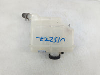 2007-2011 Toyota Camry Radiator Coolant Overflow Expansion Tank Bottle 367602 - Oemusedautoparts1.com