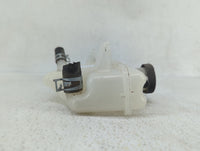 2007-2011 Toyota Camry Radiator Coolant Overflow Expansion Tank Bottle 367602 - Oemusedautoparts1.com