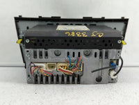 2007-2009 Toyota Camry Am Fm Cd Player Radio Receiver 372881 - Oemusedautoparts1.com