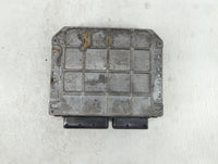 2008-2009 Toyota Camry PCM Engine Control Computer ECU ECM PCU OEM P/N:89981-33050 Fits Fits 2008 2009 OEM Used Auto Parts -
