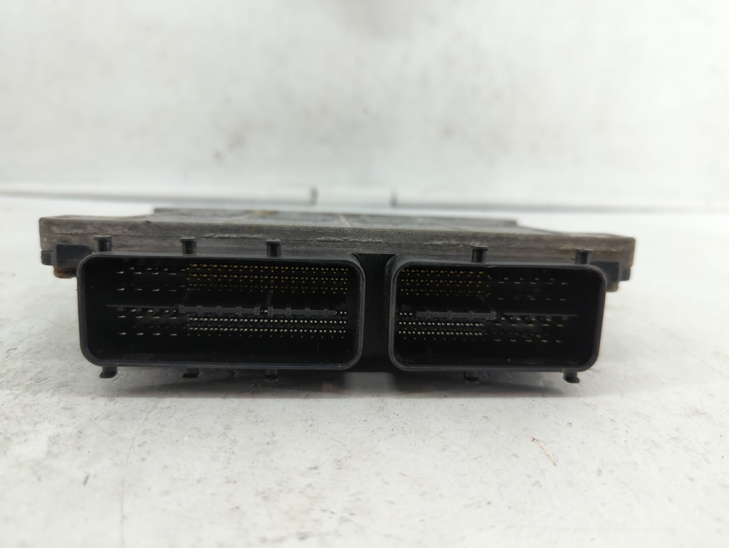 2008-2009 Toyota Camry PCM Engine Control Computer ECU ECM PCU OEM P/N:89981-33050 Fits Fits 2008 2009 OEM Used Auto Parts -