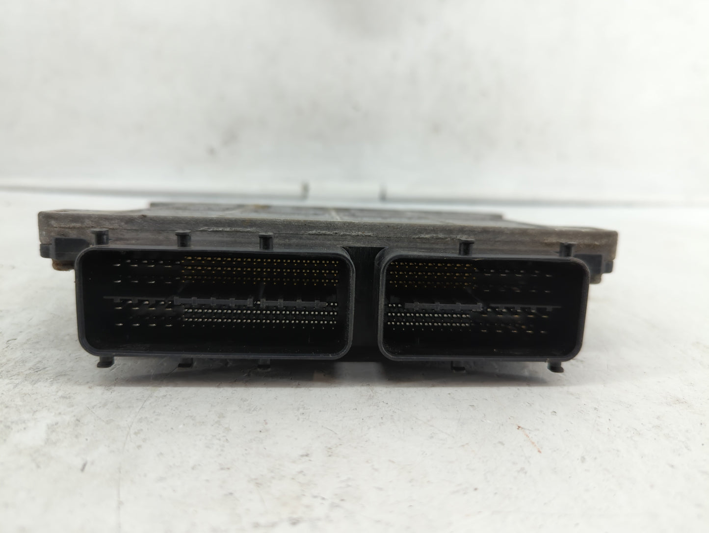 2008-2009 Toyota Camry PCM Engine Control Computer ECU ECM PCU OEM P/N:89981-33050 Fits Fits 2008 2009 OEM Used Auto Parts -