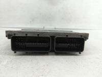 2008-2009 Toyota Camry PCM Engine Control Computer ECU ECM PCU OEM P/N:89981-33050 Fits Fits 2008 2009 OEM Used Auto Parts -