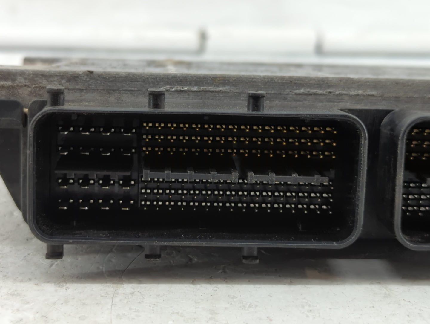 2008-2009 Toyota Camry PCM Engine Control Computer ECU ECM PCU OEM P/N:89981-33050 Fits Fits 2008 2009 OEM Used Auto Parts -