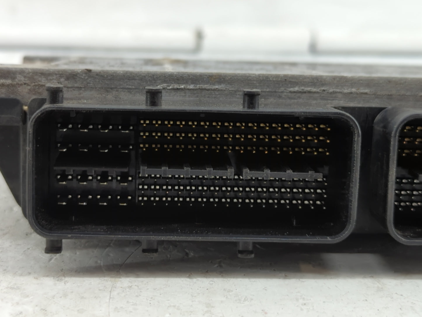 2008-2009 Toyota Camry PCM Engine Control Computer ECU ECM PCU OEM P/N:89981-33050 Fits Fits 2008 2009 OEM Used Auto Parts -