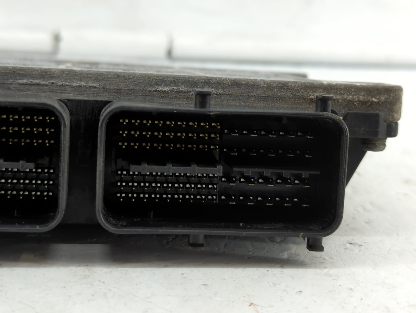 2008-2009 Toyota Camry PCM Engine Control Computer ECU ECM PCU OEM P/N:89981-33050 Fits Fits 2008 2009 OEM Used Auto Parts -