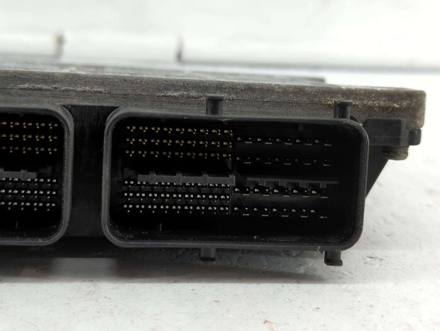 2008-2009 Toyota Camry PCM Engine Control Computer ECU ECM PCU OEM P/N:89981-33050 Fits Fits 2008 2009 OEM Used Auto Parts -