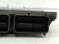 2008-2009 Toyota Camry PCM Engine Control Computer ECU ECM PCU OEM P/N:89981-33050 Fits Fits 2008 2009 OEM Used Auto Parts -