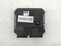 2008-2009 Toyota Camry PCM Engine Control Computer ECU ECM PCU OEM P/N:89981-33050 Fits Fits 2008 2009 OEM Used Auto Parts -