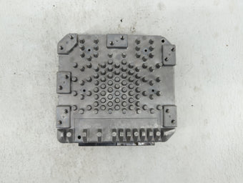 compare product 2007-2009 Toyota Camry Chassis Control Module Ccm Bcm Body Control