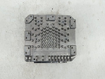 2007-2009 Toyota Camry Chassis Control Module Ccm Bcm Body Control - Oemusedautoparts1.com