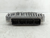2007-2009 Toyota Camry Chassis Control Module Ccm Bcm Body Control - Oemusedautoparts1.com