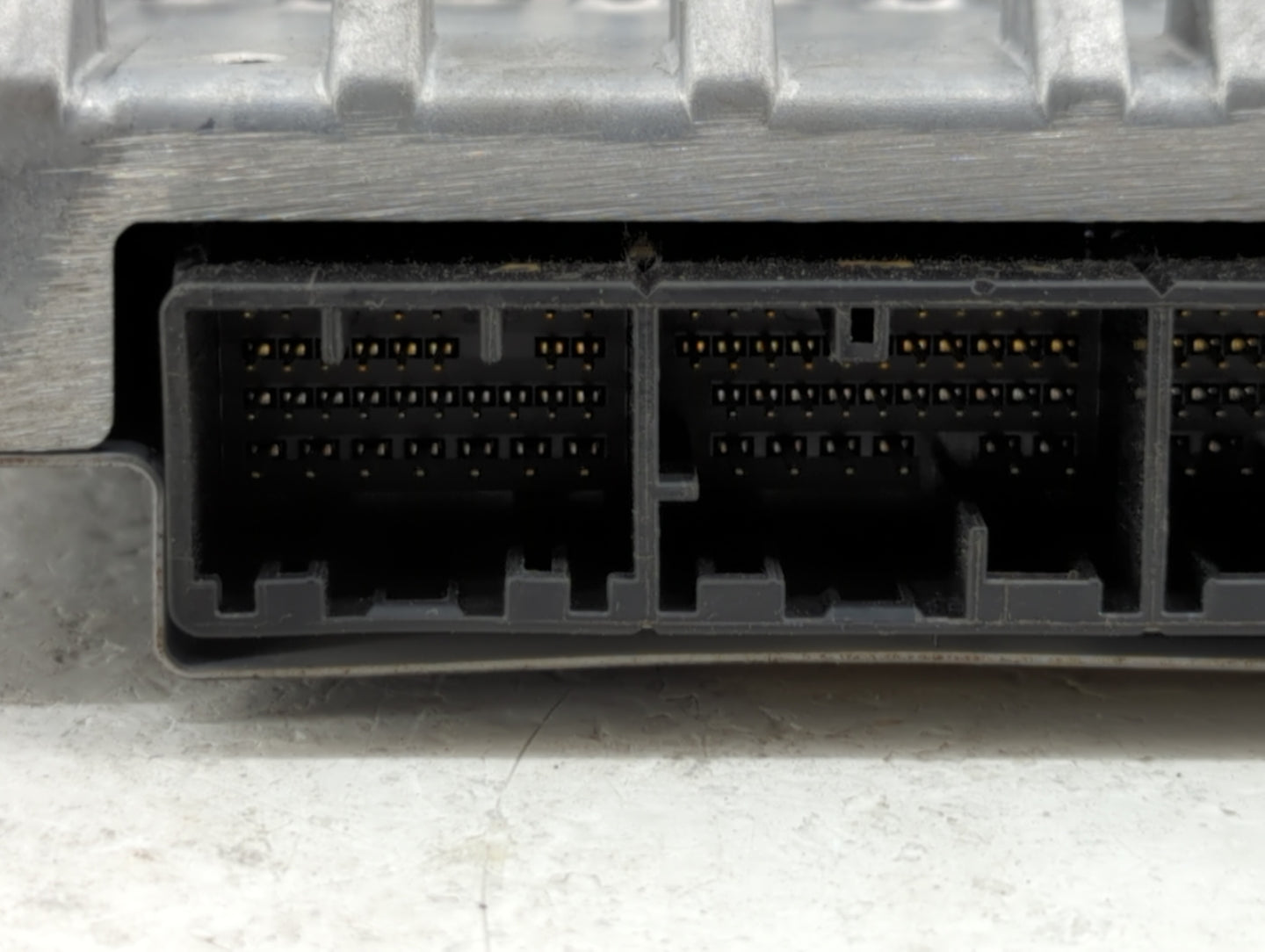 2007-2009 Toyota Camry Chassis Control Module Ccm Bcm Body Control - Oemusedautoparts1.com