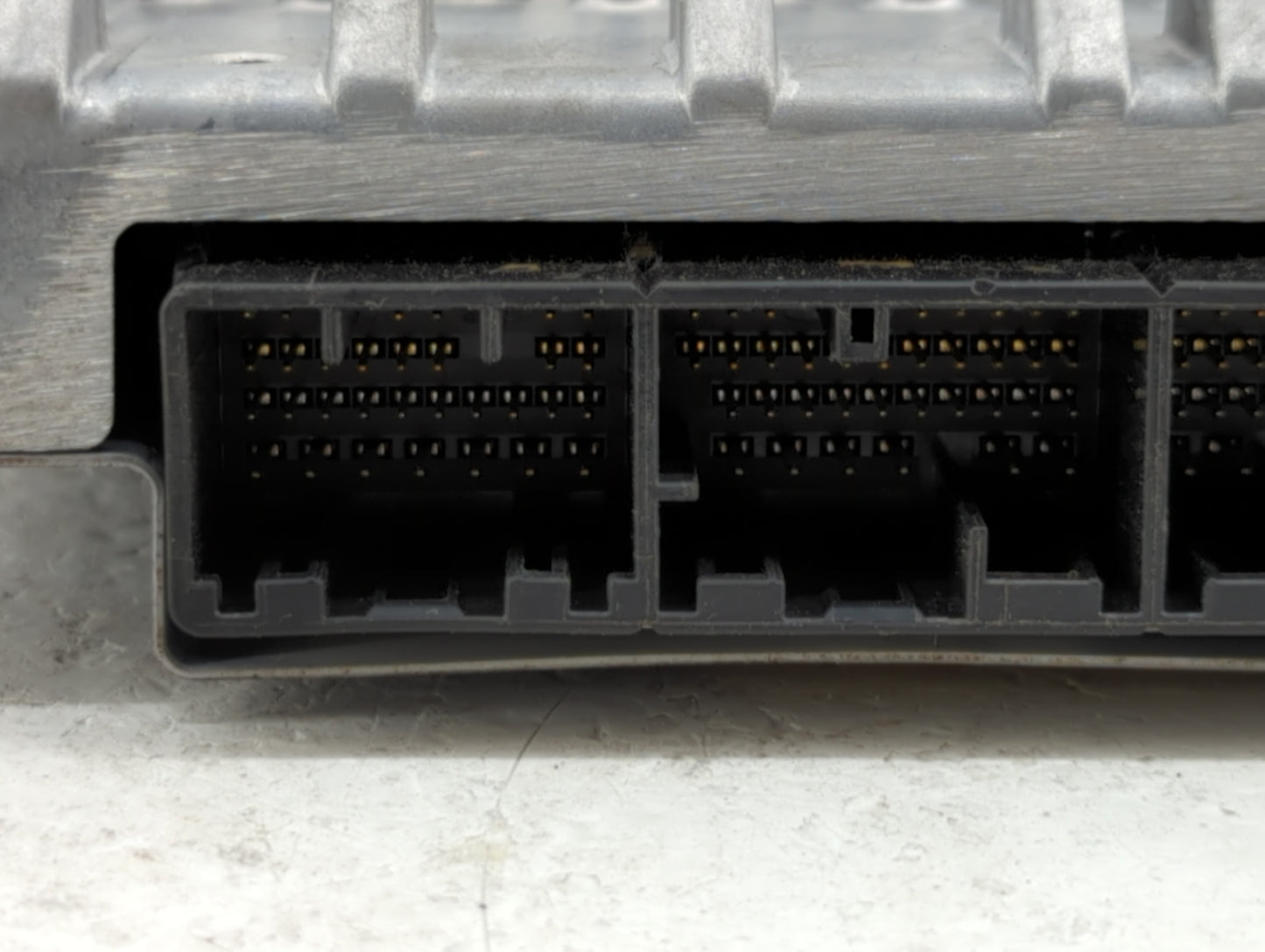 2007-2009 Toyota Camry Chassis Control Module Ccm Bcm Body Control - Oemusedautoparts1.com
