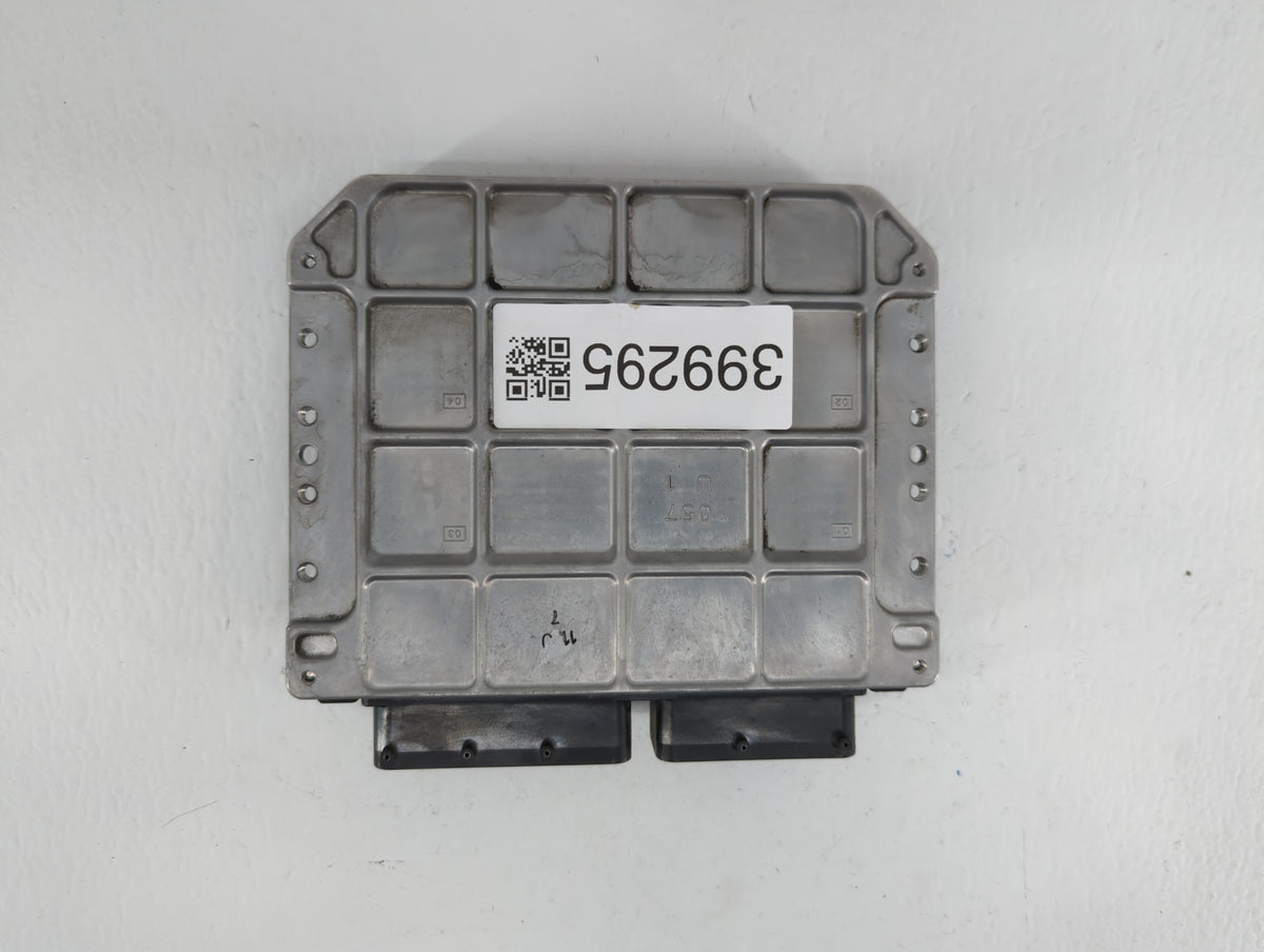 2008 Toyota Camry PCM Engine Control Computer ECU ECM PCU OEM P/N:89661-06G51 89981-33030, 89540-33390 OEM Used Auto Parts -