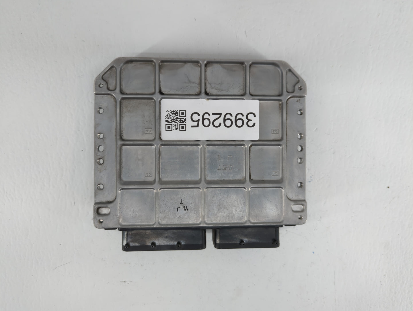 2008 Toyota Camry PCM Engine Control Computer ECU ECM PCU OEM P/N:89661-06G51 89981-33030, 89540-33390 Fits OEM Used Auto Pa