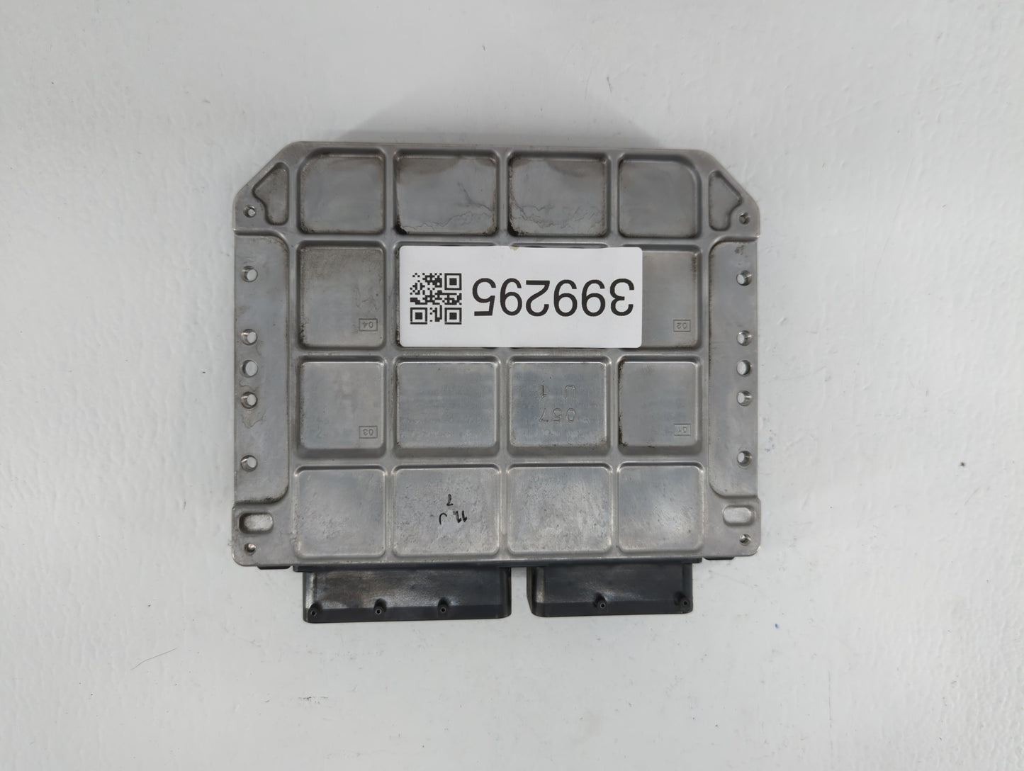 2008 Toyota Camry PCM Engine Control Computer ECU ECM PCU OEM P/N:89661-06G51 89981-33030, 89540-33390 Fits OEM Used Auto Pa