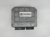 2008 Toyota Camry PCM Engine Control Computer ECU ECM PCU OEM P/N:89661-06G51 89981-33030, 89540-33390 Fits OEM Used Auto Pa