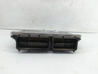 2008 Toyota Camry PCM Engine Control Computer ECU ECM PCU OEM P/N:89661-06G51 89981-33030, 89540-33390 Fits OEM Used Auto Pa
