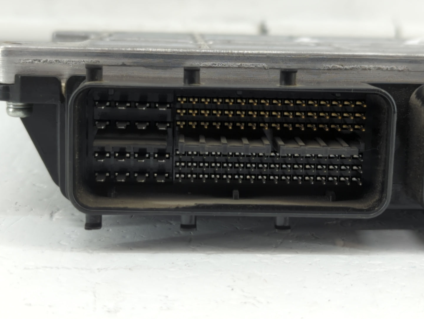 2008 Toyota Camry PCM Engine Control Computer ECU ECM PCU OEM P/N:89661-06G51 89981-33030, 89540-33390 Fits OEM Used Auto Pa