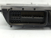 2008 Toyota Camry PCM Engine Control Computer ECU ECM PCU OEM P/N:89661-06G51 89981-33030, 89540-33390 Fits OEM Used Auto Pa