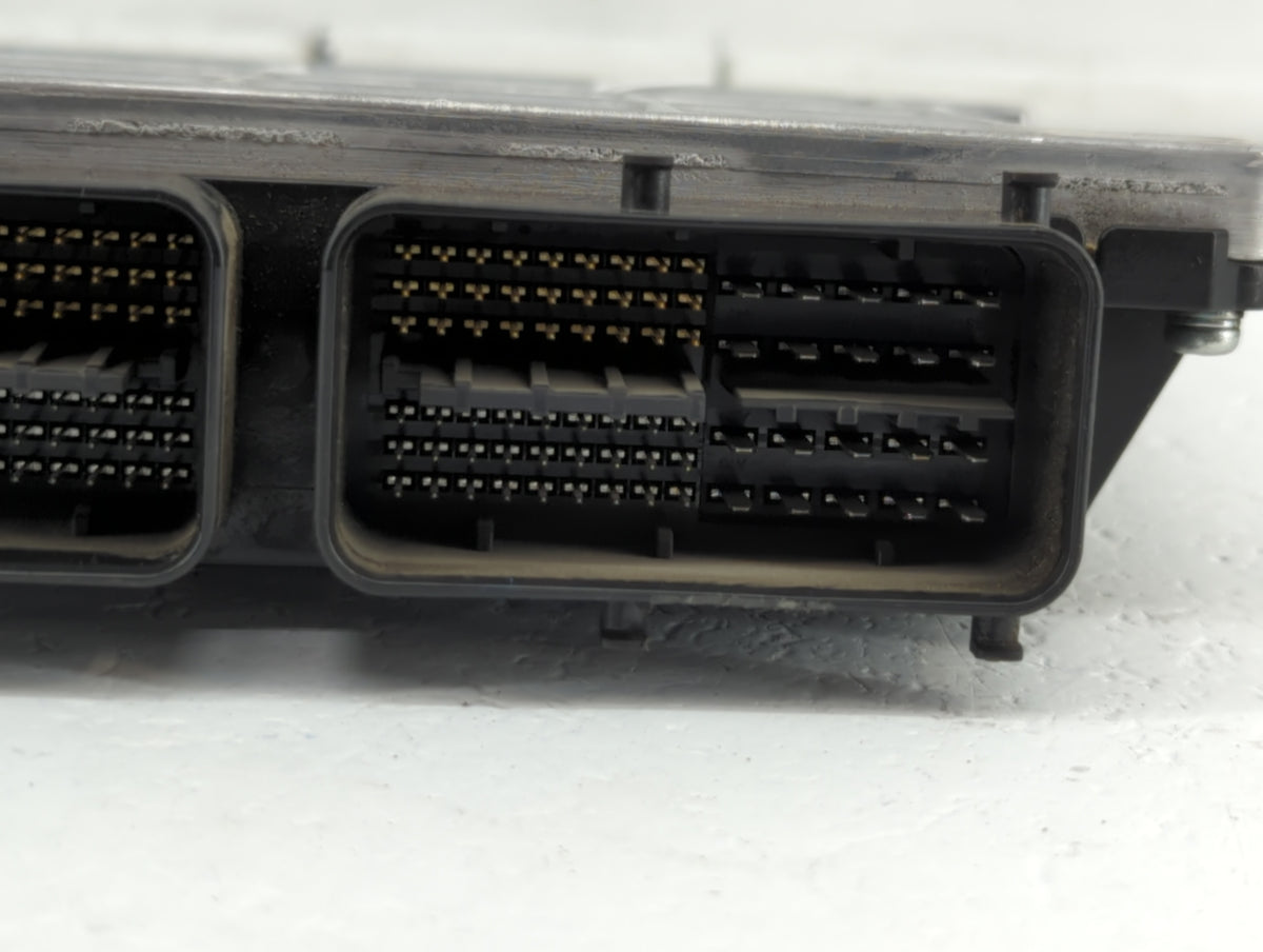 2008 Toyota Camry PCM Engine Control Computer ECU ECM PCU OEM P/N:89661-06G51 89981-33030, 89540-33390 OEM Used Auto Parts -