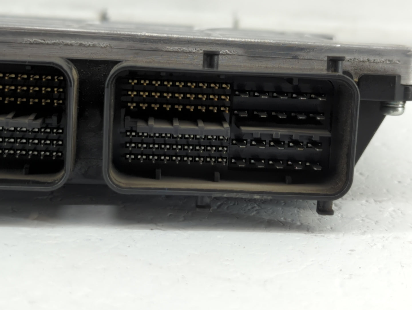 2008 Toyota Camry PCM Engine Control Computer ECU ECM PCU OEM P/N:89661-06G51 89981-33030, 89540-33390 Fits OEM Used Auto Pa